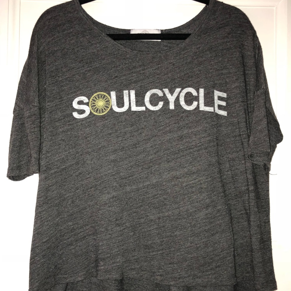 Soulcycle top - Picture 1 of 4